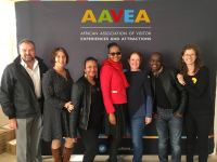 The AAVEA board looks forward to welcoming participants to its sixth annual AAVEA conference, a two-day event which will include insightful case studies, captivating presentations by international and local speakers, and thought-provoking roundtable discussions, at the Radisson RED Hotel in Cape Town from 21 to 22 August 2019. 