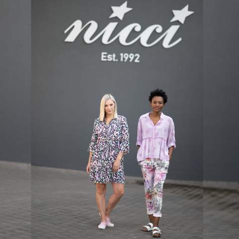 New Nicci Boutique opens in Canal Walk Cape Town