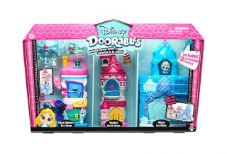 Disney Doorables – a brand new way of collectible play!