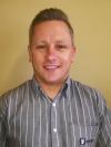 Daniel Lesch was recently appointed Branch Manager for Hytec Secunda