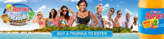 Tropika Competition