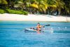 Jeep Team&#039;s Hank McGregor at the Investec Ocean Classic Title in Mauritius