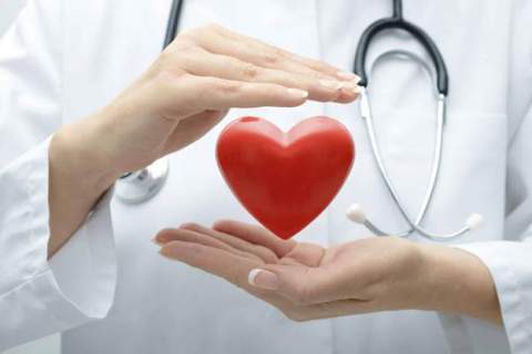 A Healthy Heart Matters This World Heart Day