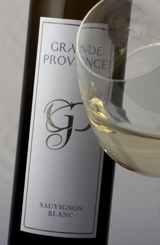 Grande Provence Strikes Gold at the Decanter World Wine Awards 2014