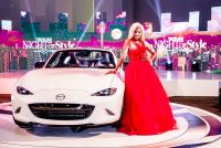 True Love Magazine hosts a Night of Style in association with Mazda Southern Africa