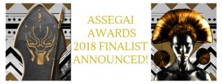 Finalists in the Assegai Awards 2018 have been announced