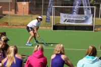 Investec Hockey Academy