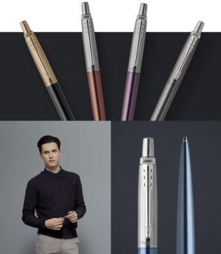 Parker Jotter