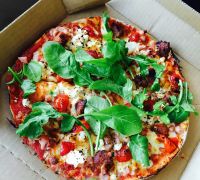 “We’re taking the responsible route to Level 4‘s return to hot food delivery,” says Butler’s Pizza founder Robert Wilkinson