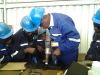 Welding Training