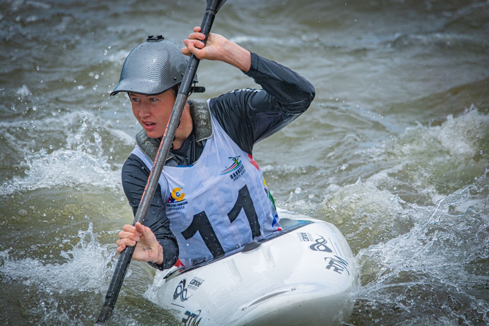Treverton College Students Selected To Represent South Africa At Kayak ...