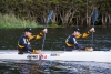 Jeep Team&#039;s Hank McGregor and Barry Lewin