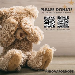 ShovaForHope