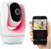 Fosbaby IP camera to monitor your baby