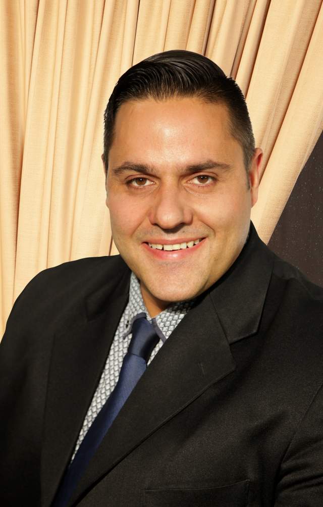 Eugene van Jaarsveldt, new MD of Forever Resorts South Africa as of Tuesday, 1 June 2021. 