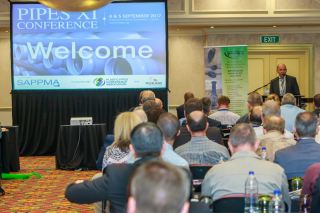 Pipes XI Conference sets the Bar High for Local Plastic Pipe Industry