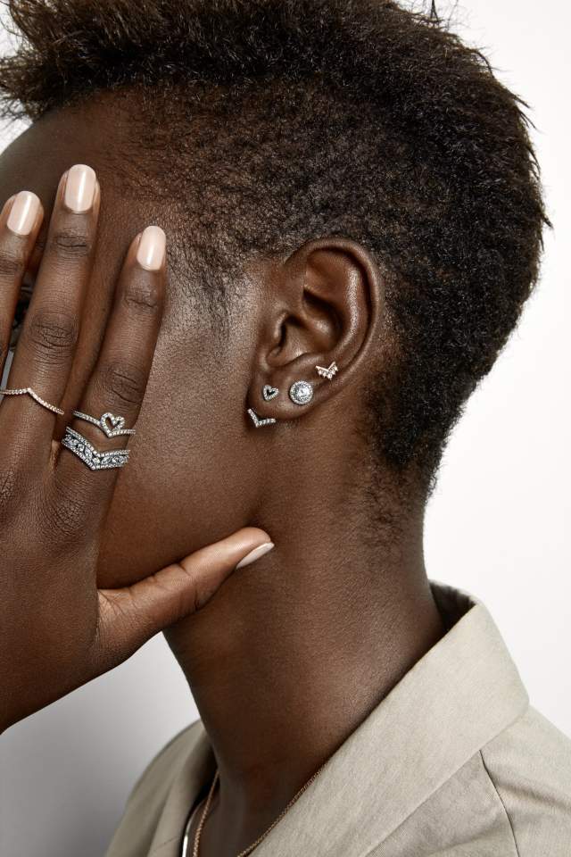 Gift a Little Love with Pandora