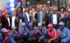 Engen Integrated Energy Centre uplifts Bushbuckridge community