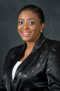 Mosima Selekisho - director at Signium Africa