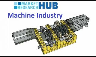 Gearbox Market 