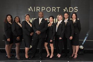 Airport ADS unveils strategic rebrand