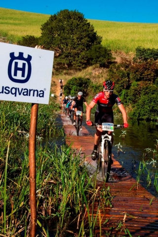 Husqvarna Classic Mid-Illovo MTB Challenge &amp; Trail Run Countdown Begins