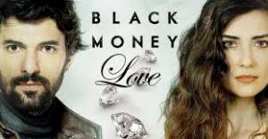 Black Money Love brand new drama on Timeless Dizi Channel , Channel 123 DSTV