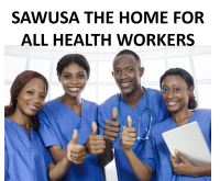 SAWUSA the home for all health workers