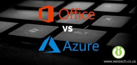 Microsoft 365 vs Microsoft Azure