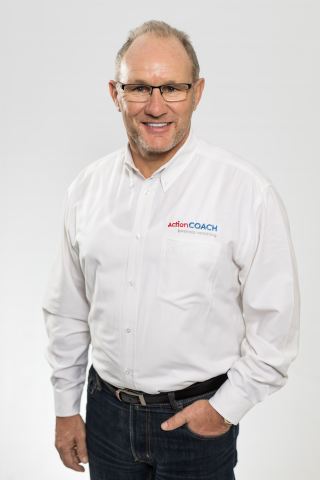 Pieter Scholtz, the Co-Master Franchisor in Southern Africa for ActionCOACH