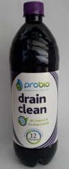 Drain Clean