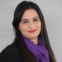 Tabassum Qadir, CEO Uprise.Africa 