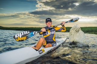 Jeep Team&#039;s Hank McGregor Nominated for World Paddler Awards&#039;s Sportsman of the Year