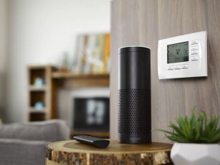 Simplifying ‘Alexa’: Control your smart home with just your voice