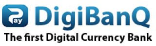 PayApp announces DigibanQ, the first digital currency bank