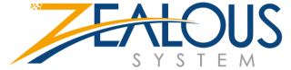 Zealous Systems Logo