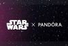 Pandora announces Star WarsTM jewellery collection