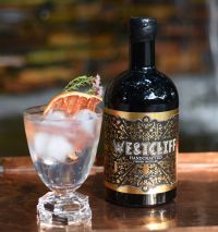 Westcliff Gin Recognised a Winner: A Handcrafted, Copper Distilled Joburg Dry Gin that Heroes the City of Gold