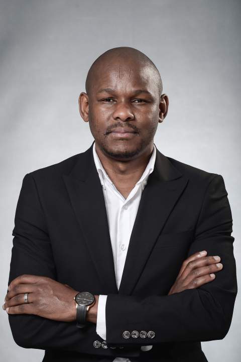 Afroteq Advisory promotes Xolisa Fumba to Director