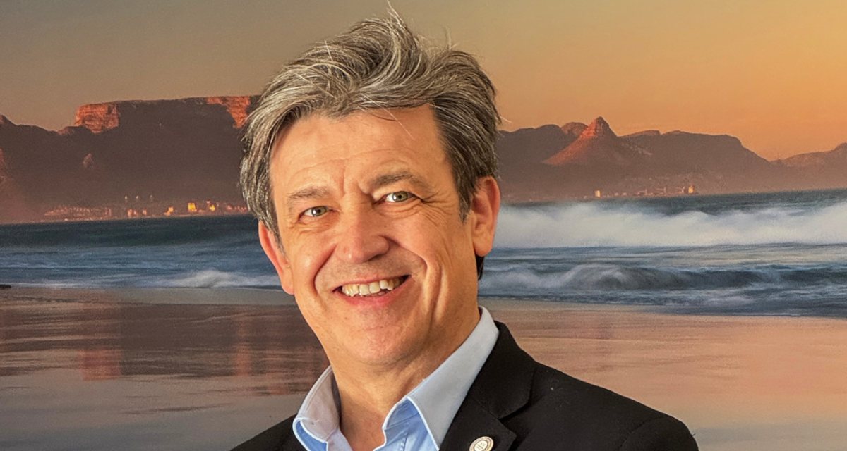 Jc Ridon Iii With decades of experience in the wine industry, Jean-Vincent Ridon has ...