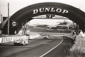 Dunlop is South Africa&#039;s oldest tyre brand and longest serving tyre manufacturer on South African soil.