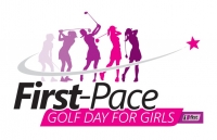 First-Pace Golf Day For Girls