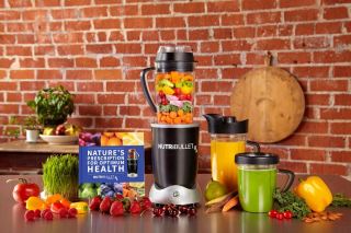 NUTRiBULLET launches Top Of The Range ‘RX’ in South Africa