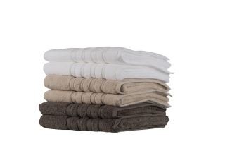 Tantalising Towels by Vencasa