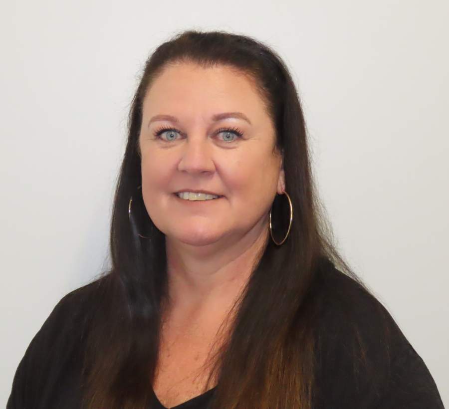 Gillian Allin, recently appointed Group Marketing Manager, the Bosch                             Rexroth South Africa Group of Companies