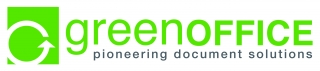 Green Office logo