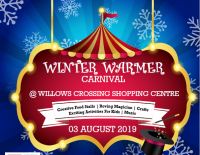 Willows Crossing to host Winter Carnival