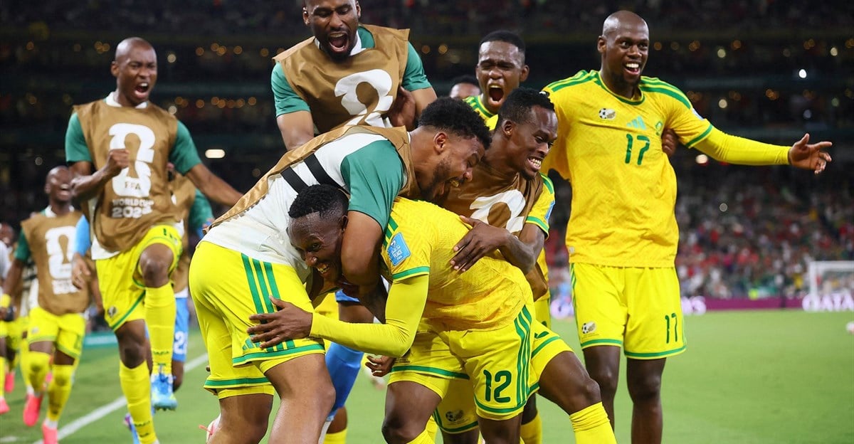 African Football Resilience Highlighted After Schweinsteiger Remarks On Unpredictability