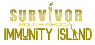 Survivor South Africa: Immunity Island