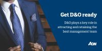 The State of D&amp;O Insurance in South Africa